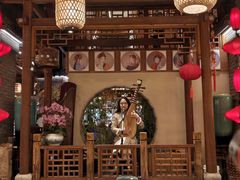 -二十八里太湖船菜(吉祥路店)