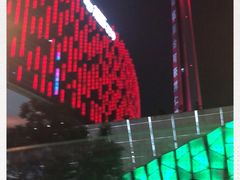 -SPACE(欢乐颂购物中心店)
