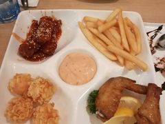 -必胜客(新中纬店)