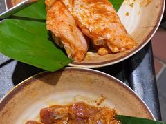-塘屋烧烤·云南火塘烧烤品牌(新亚洲店)