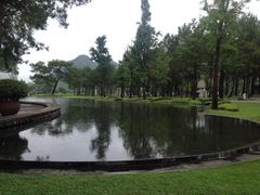 iphone_upload_pic-Club Med地中海俱乐部·桂林度假村