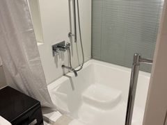 -上海浦东假日酒店