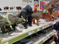 -TOYSRUS玩具反斗城(苏州中心店)