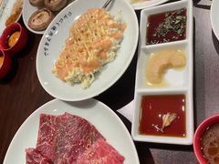 -蒜香焼肉PURUSHIN(马场路店)