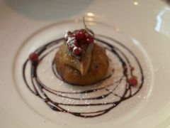 -MORTON'S 莫尔顿牛排坊(北京丽晶酒店)
