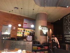 -铁公鸡·四川料理(天环广场店)