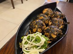 -敏丁拌饭(中街总店)