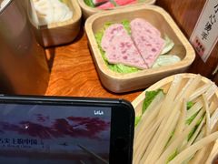 午餐肉-独食火锅·半米屋台(直营总店)