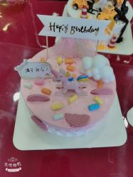 -千禧果月子会所(郑州东站店)