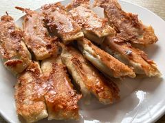 -一品鲜鱼锅贴(人民一路店)