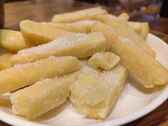 -乡土特色.冷锅鱼.牦牛肉汤锅