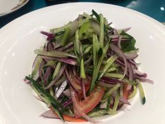 -巴依老爷新疆美食(望京小街店)