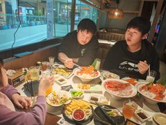 -斗牛士牛排餐厅(嘉里汇店)
