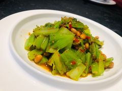 -悦百味·品质川菜(橄榄郡店)