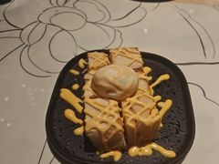 -华阳时光吧餐厅(华阳广场国际大饭店)