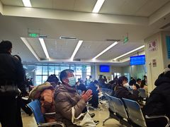 -首都医科大学附属北京天坛医院