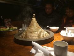 -咕嘟草帽鱼·牛奶一样的鲜鱼汤(包河万达广场创始店)