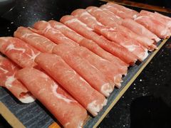 -井格重庆火锅(通州梨园店)