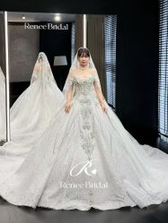 -Renee芮亦婚纱