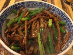 -兰边碗(鼓楼店)