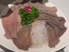 -海底捞火锅(长宁路龙之梦店)