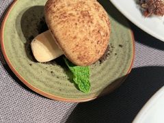-沅江水·空中花园餐厅(珠江新城雅居乐中心店)
