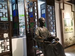 -东莞市可园博物馆