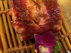 -闻老头·菊花炭烤肉(D11店)