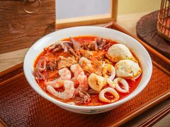 -大中沙茶面(中山路店)