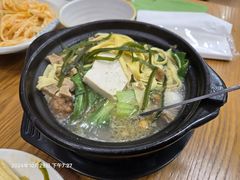-东关吉祥西安腊汁肉夹馍(健德门店)