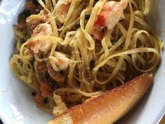 -Bubba Gump Shrimp(Ala Moana)
