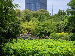 -成都市文化公园