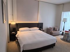 -上海外滩茂悦大酒店