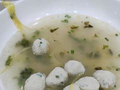 -米香居新鲁味·水饺餐厅