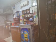 -薛记襄阳香辣牛肉面(平安路店)