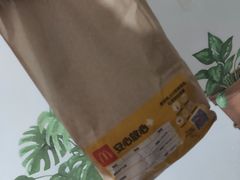-麦当劳(金桥店)