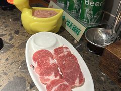 -重庆地瓜老火锅(广渠门店)