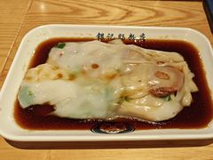 -银记肠粉店(南方医院店)