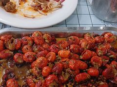 -郑喜旺烧烤(新密总店)