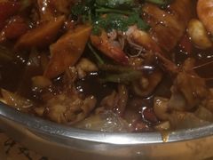 -黄记煌三汁焖锅(客都汇店)