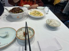 -到家尝北京菜(西坝河店)