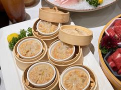 -十二春顶级锅物(泉亮花园店)