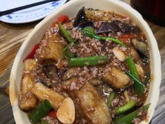 -妈妈的味道(和顺古镇店)