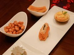 -丽思卡尔顿酒店-天泰轩中餐厅(大沽北路店)
