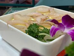 -港迹·鲜围煮海鲜火锅(湖州时代广场店)