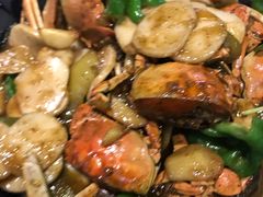 -三太子地摊烧烤·小龙虾(北蔡店)
