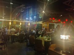 大堂-龙泉人椰子鸡.糟粕醋.海南菜(三亚旗舰店)