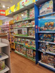 -kidsland(上海环球港店)