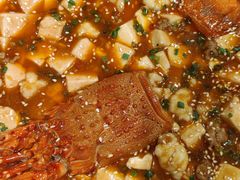 -新光酒家·河豚·海鲜·蟹料理(浦东店)