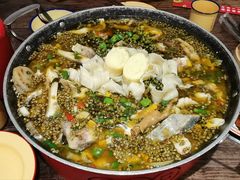 -聂发财重庆江湖菜(解放碑店)